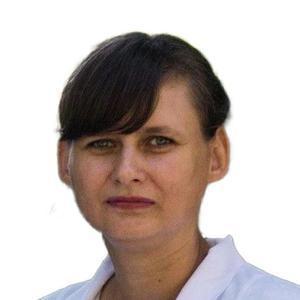Светикова Ольга Николаевна