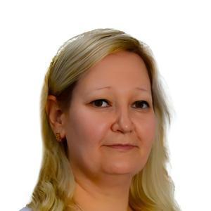 Юденкова Олеся Анатольевна