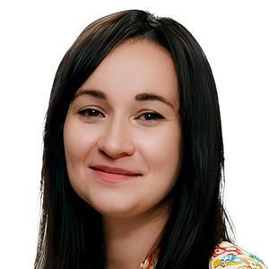 Запольских Полина Дмитриевна