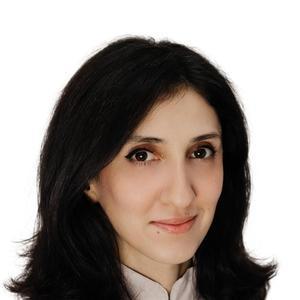 Подгайная Кристина Артуровна