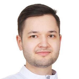 Любенков Кирилл Аркадьевич
