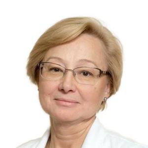 Опруненко Ирина Васильевна