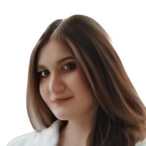 Зимукова Эвелина Эдуардовна