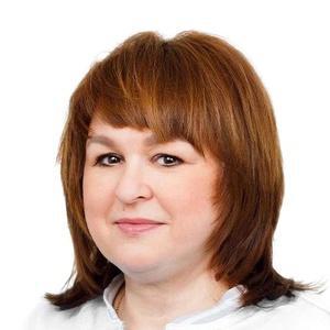 Кружкова Светлана Вениаминовна