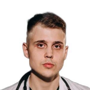 Серкин Евгений Олегович