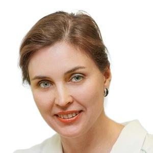 Черемных Оксана Викторовна