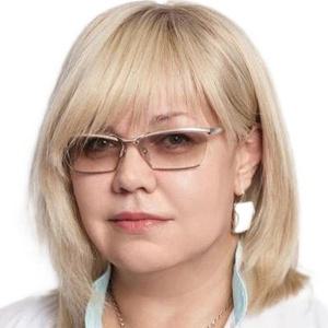 Мельникова Марина Анатольевна