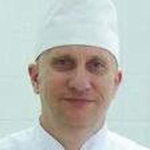 Чермных Лев Николаевич
