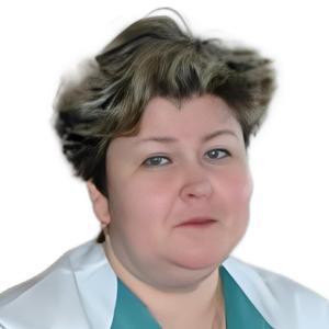 Гибадулина Ирина Юнусовна