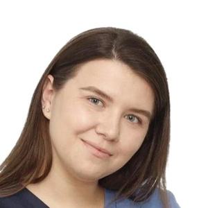 Малеева Полина Валерьевна