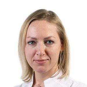 Обединская Наталья Ростиславовна