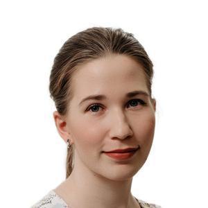 Крысова Анна Владимировна