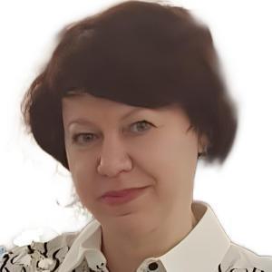 Смирнова Елена Евгеньевна