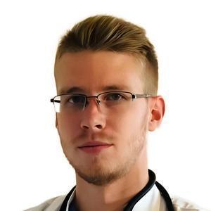 Бахматов Дмитрий Алексеевич