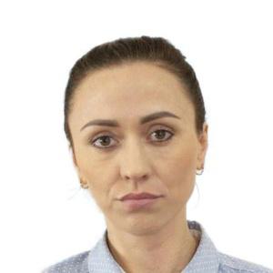 Писяева Анастасия Рамисовна