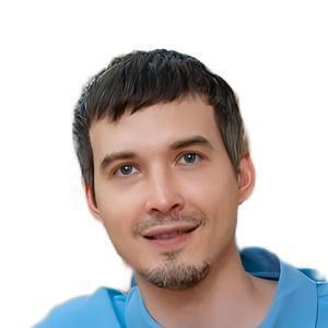 Удовиков Семён Владимирович