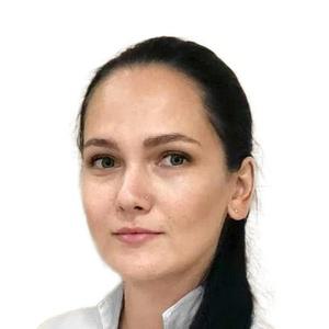 Акуленко (Семерикова) Анастасия Олеговна