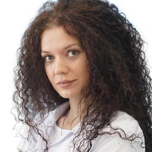 Сочкова Екатерина Игоревна