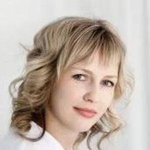 Нечаева Наталья Николаевна