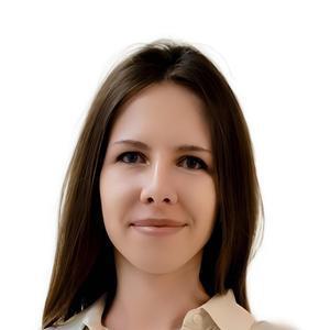 Баум Дарья Евгеньевна