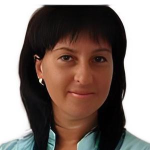 Зайцева Мария Юрьевна