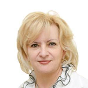Ефетова Тамара Павловна