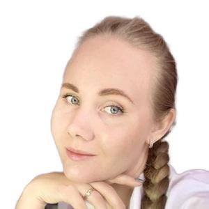 Тимофеева Ольга Владимировна