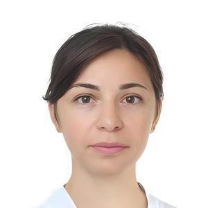 Кварацхелия Тамари Отариевна