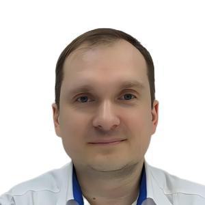 Булычев Владимир Александрович