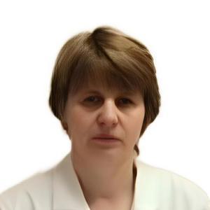 Шестакова Ирина Вячеславовна