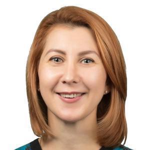 Болушевская (Попова) Христина Викторовна