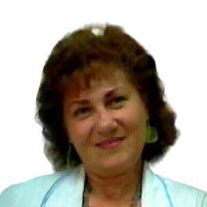 Доценко Лариса Яковлевна