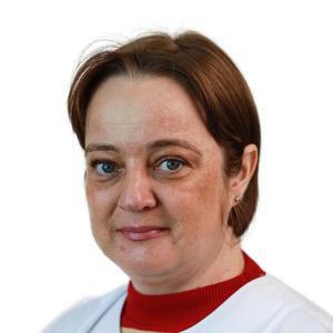 Павлова Надежда Валерьяновна