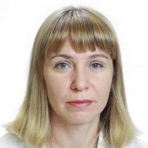 Шашина Наталья Борисовна