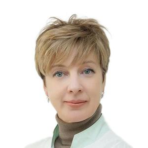 Абрамова Наталья Михайловна