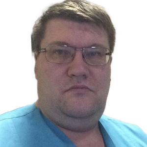 Шилов Владимир Юрьевич