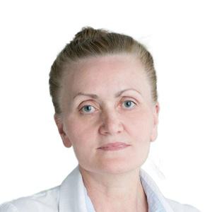 Макарова Надежда Сергеевна