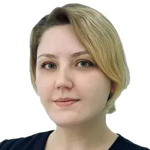 Ималетдинова Таисия Сергеевна