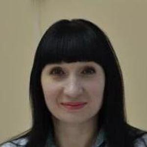 Семененко Юлия Витальевна