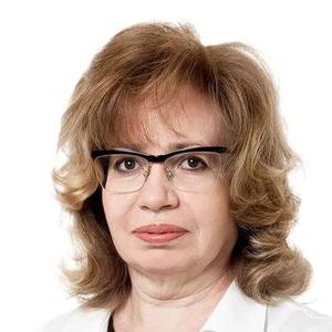 Яркина Елена Леонидовна