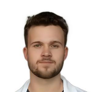 Дедух Константин Кириллович