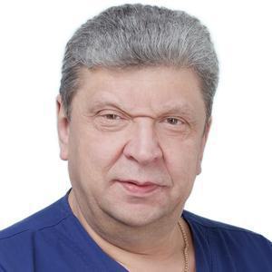 Вятчин Сергей Евгеньевич