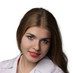 Васильева Юлия Ивановна
