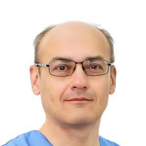 Рябов Сергей Владимирович