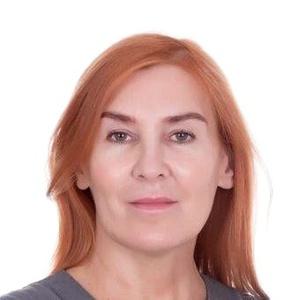 Даниленко Наталья Владимировна