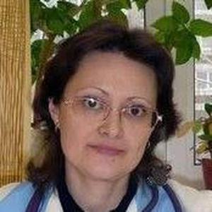 Хусаинова Екатерина Игоревна