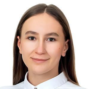 Добрынкина Валерия Владимировна