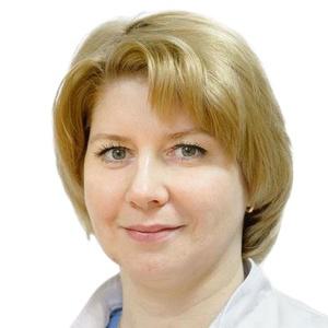 Слабожанкина Екатерина Александровна