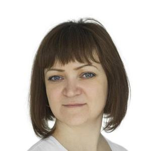 Ахматова Юлия Владимировна