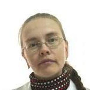 Санкина Татьяна Анатольевна